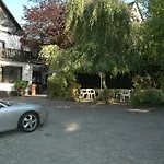 Gasthuis Hollaender Eck Lennestadt