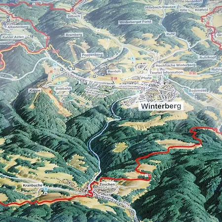 Holländer Eck Lennestadt