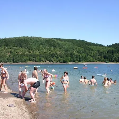 Gasthof Holländer Eck 2*