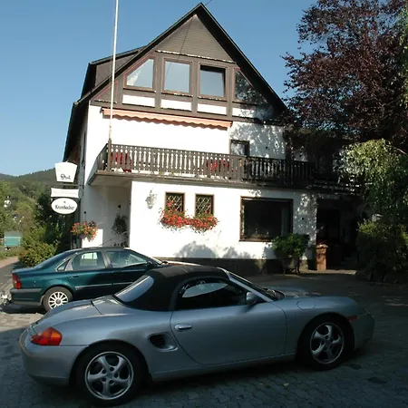 Holländer Eck 2* Lennestadt