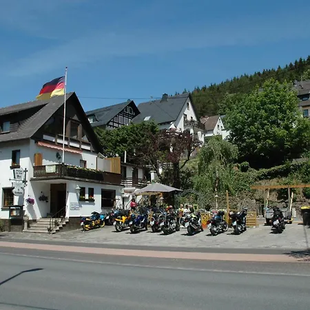 Holländer Eck Gasthof Lennestadt