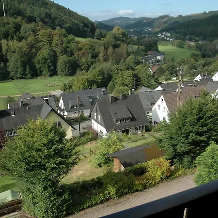 Gasthof Holländer Eck Lennestadt