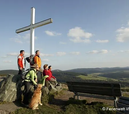 Holländer Eck Gasthof 2*