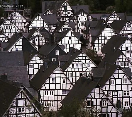 Holländer Eck Lennestadt