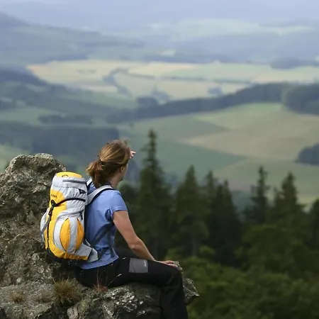 Hollaender Eck Πανσιόν Lennestadt