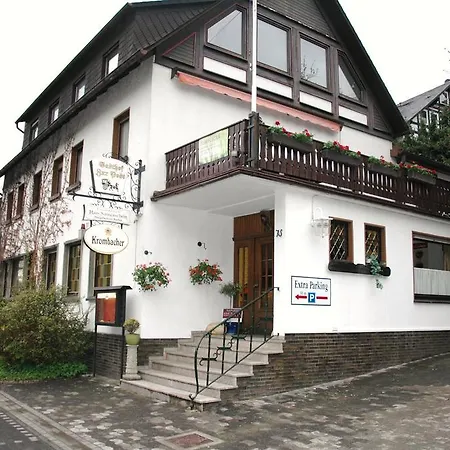 Gasthof Holländer Eck 2*