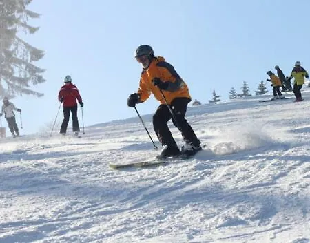 Gasthof Holländer Eck 2*