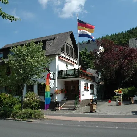 Holländer Eck Lennestadt