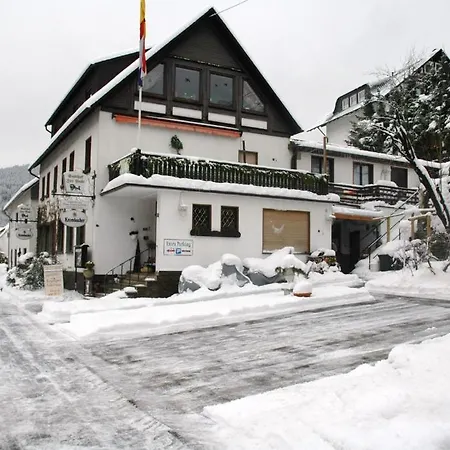 Holländer Eck Gasthof Lennestadt