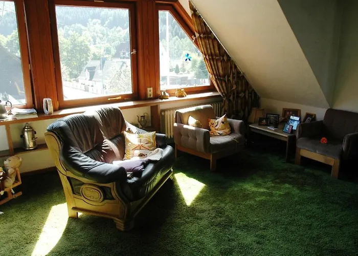 Hollaender Eck Vendégház