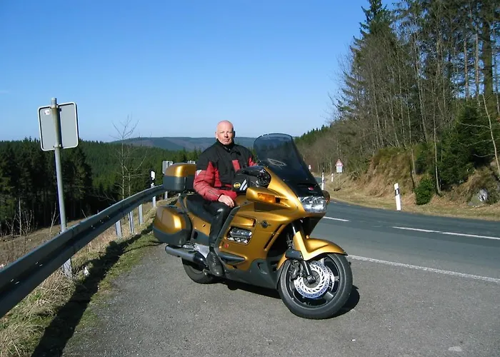 Hollaender Eck Vendégház