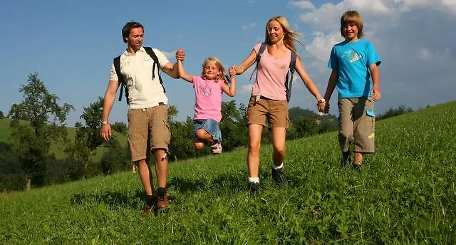 Hollaender Eck Vendégház Lennestadt