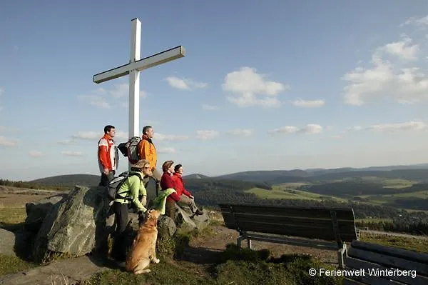 Hollaender Eck Vendégház 2*