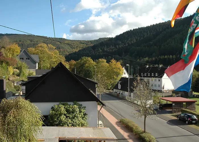 Hollaender Eck Vendégház 2*